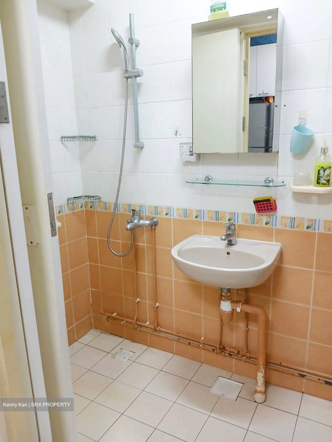 Blk 85 Telok Blangah Heights (Bukit Merah), HDB 4 Rooms #538172041